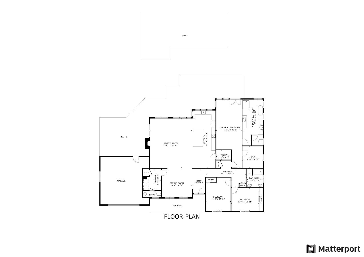 Detail Gallery Image 86 of 86 For 11707 N Alpine Rd, Lodi,  CA 95240 - 3 Beds | 2/1 Baths