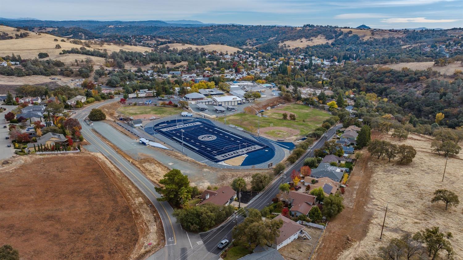 Detail Gallery Image 76 of 80 For 250 Oro Madre Way, Sutter Creek,  CA 95685 - 4 Beds | 2/1 Baths