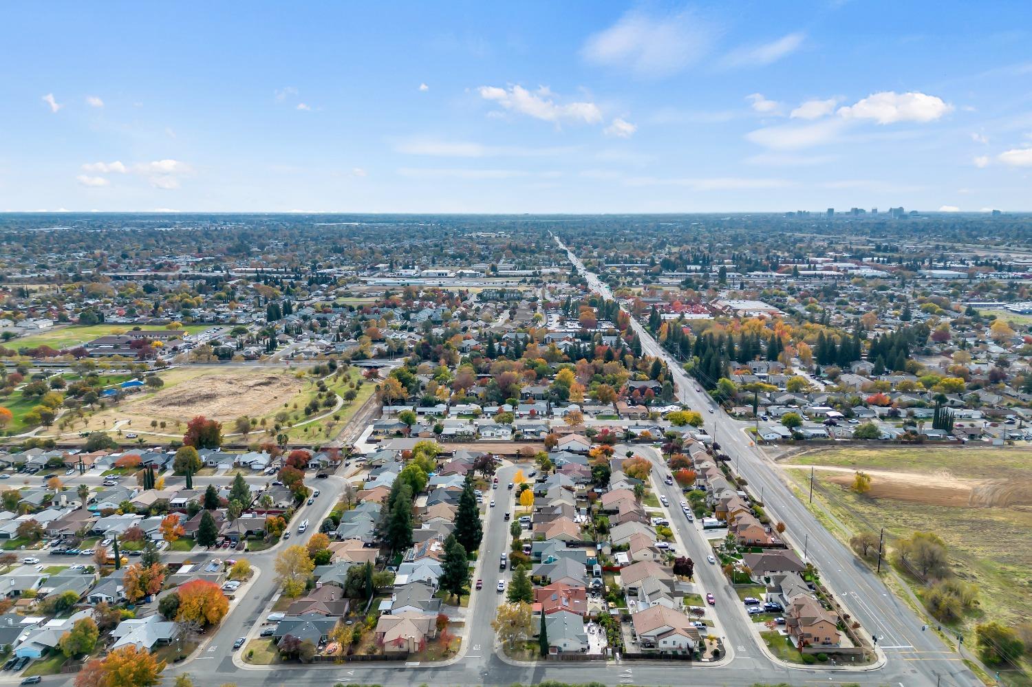 Detail Gallery Image 53 of 53 For 407 Berthoud St, Sacramento,  CA 95838 - 3 Beds | 2 Baths