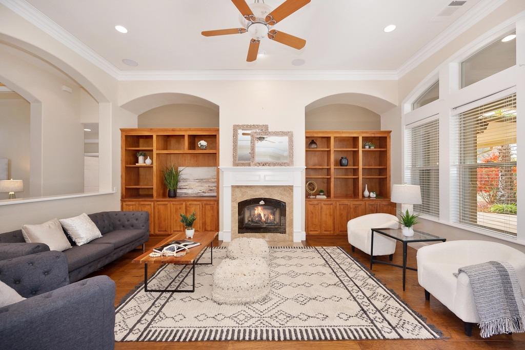 Detail Gallery Image 25 of 67 For 2810 Penryn Rd, Penryn,  CA 95663 - 4 Beds | 3/1 Baths