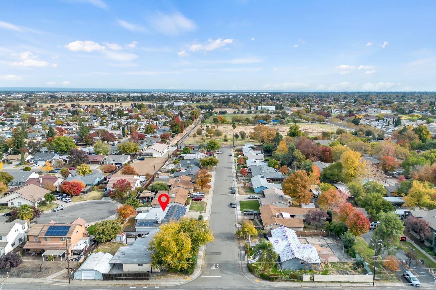 Detail Gallery Image 50 of 53 For 407 Berthoud St, Sacramento,  CA 95838 - 3 Beds | 2 Baths