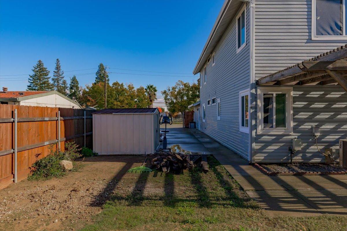 Detail Gallery Image 60 of 82 For 6911 6th St, Rio Linda,  CA 95673 - 4 Beds | 3 Baths