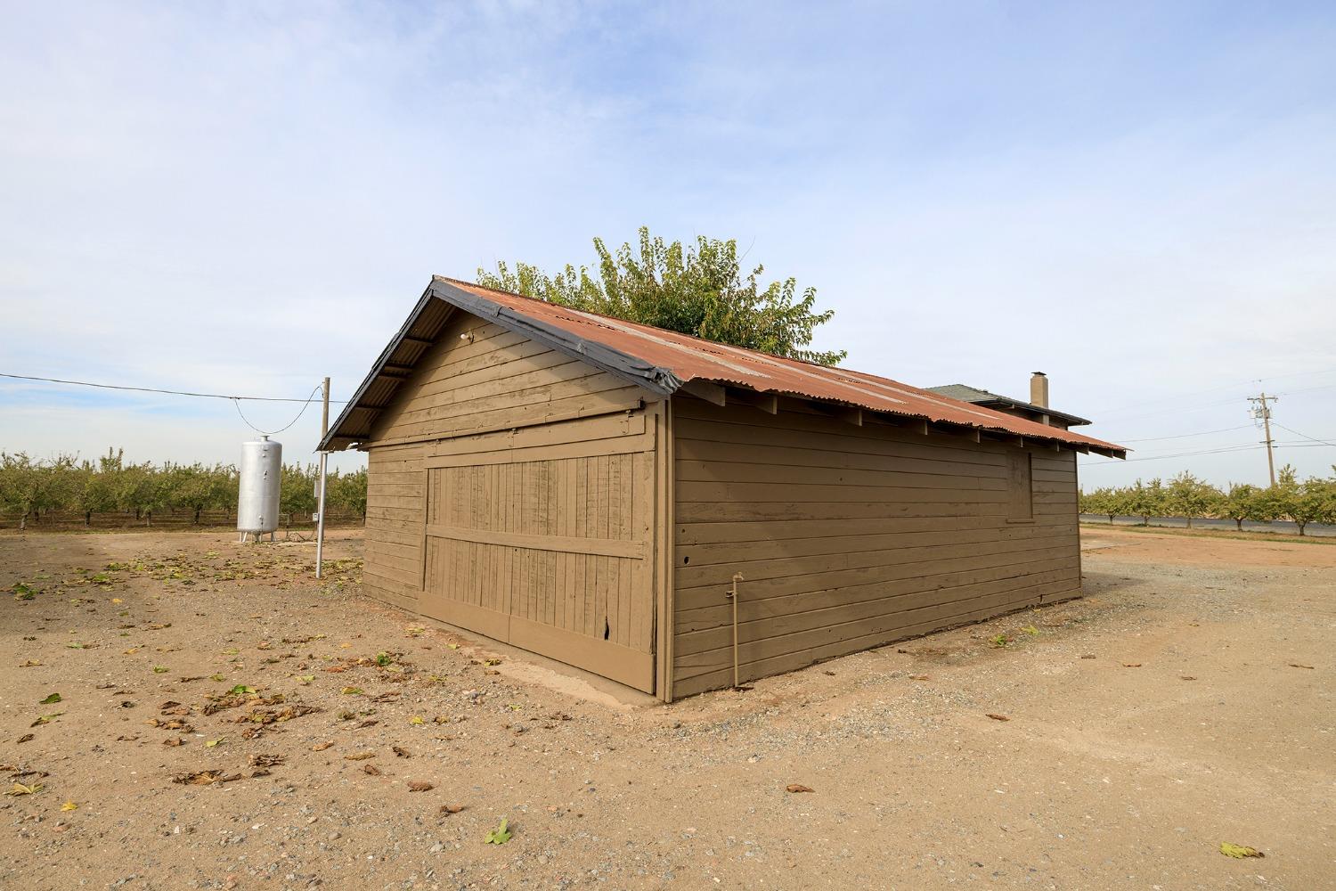 Detail Gallery Image 59 of 77 For 22484 Mariposa Rd, Escalon,  CA 95320 - 3 Beds | 1/1 Baths