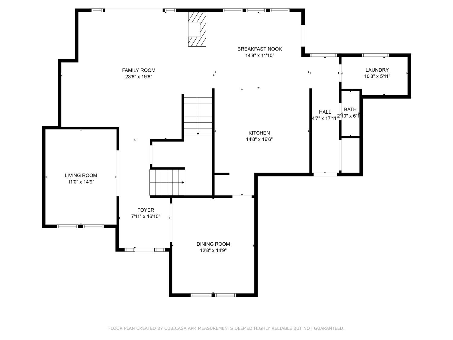 Detail Gallery Image 76 of 78 For 3230 Chasen Dr, Cameron Park,  CA 95682 - 4 Beds | 2/1 Baths