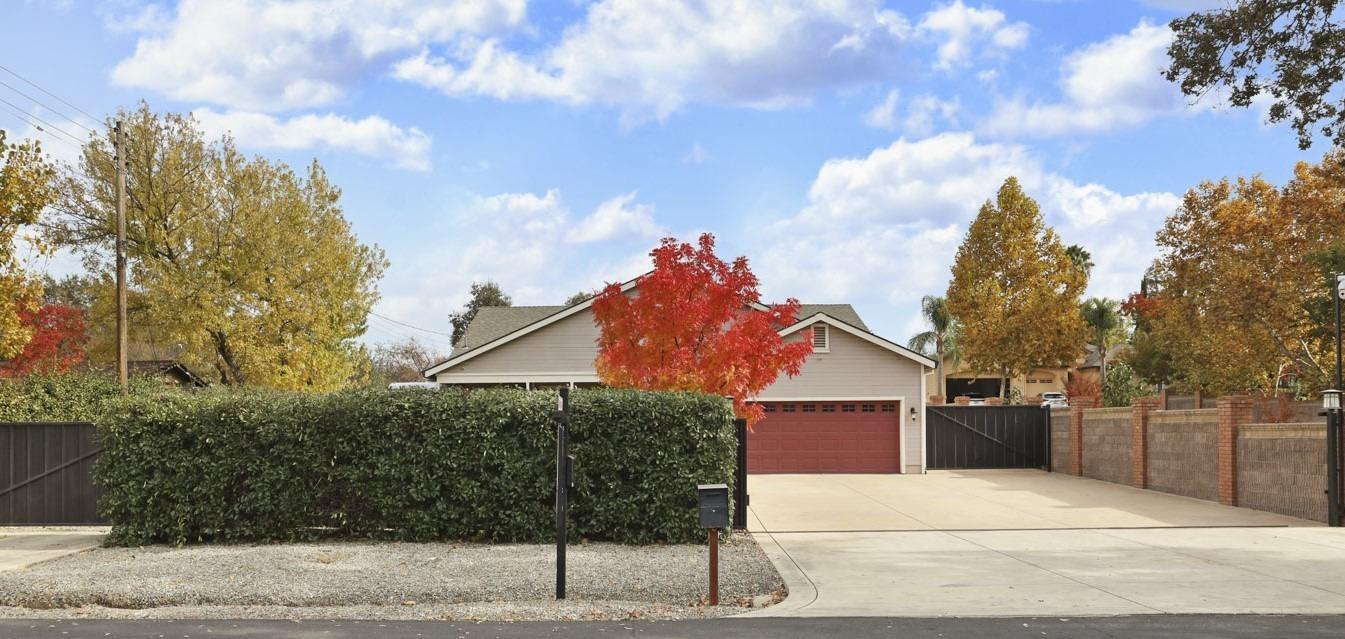 Detail Gallery Image 48 of 49 For 7424 Wachtel Way, Orangevale,  CA 95662 - 4 Beds | 2/1 Baths