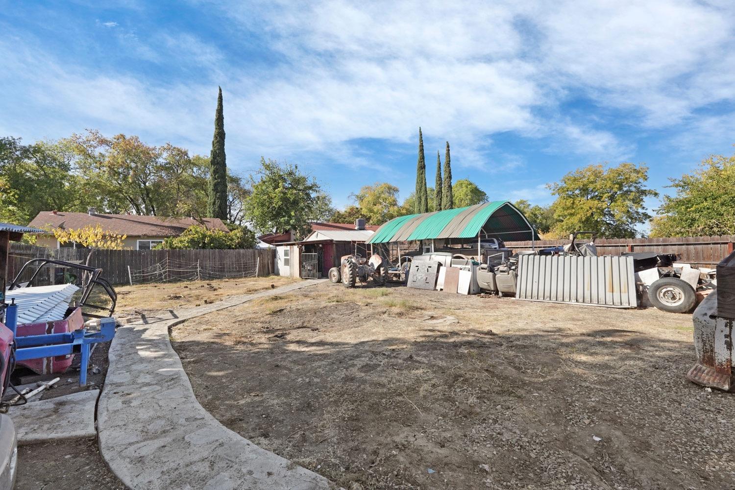 Detail Gallery Image 38 of 50 For 6303 Greenfield Ln, Stockton,  CA 95207 - 3 Beds | 1/1 Baths