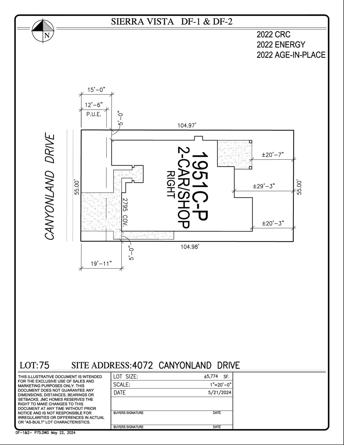 Detail Gallery Image 3 of 4 For 4072 Canyonland Dr, Roseville,  CA 95747 - 3 Beds | 2 Baths