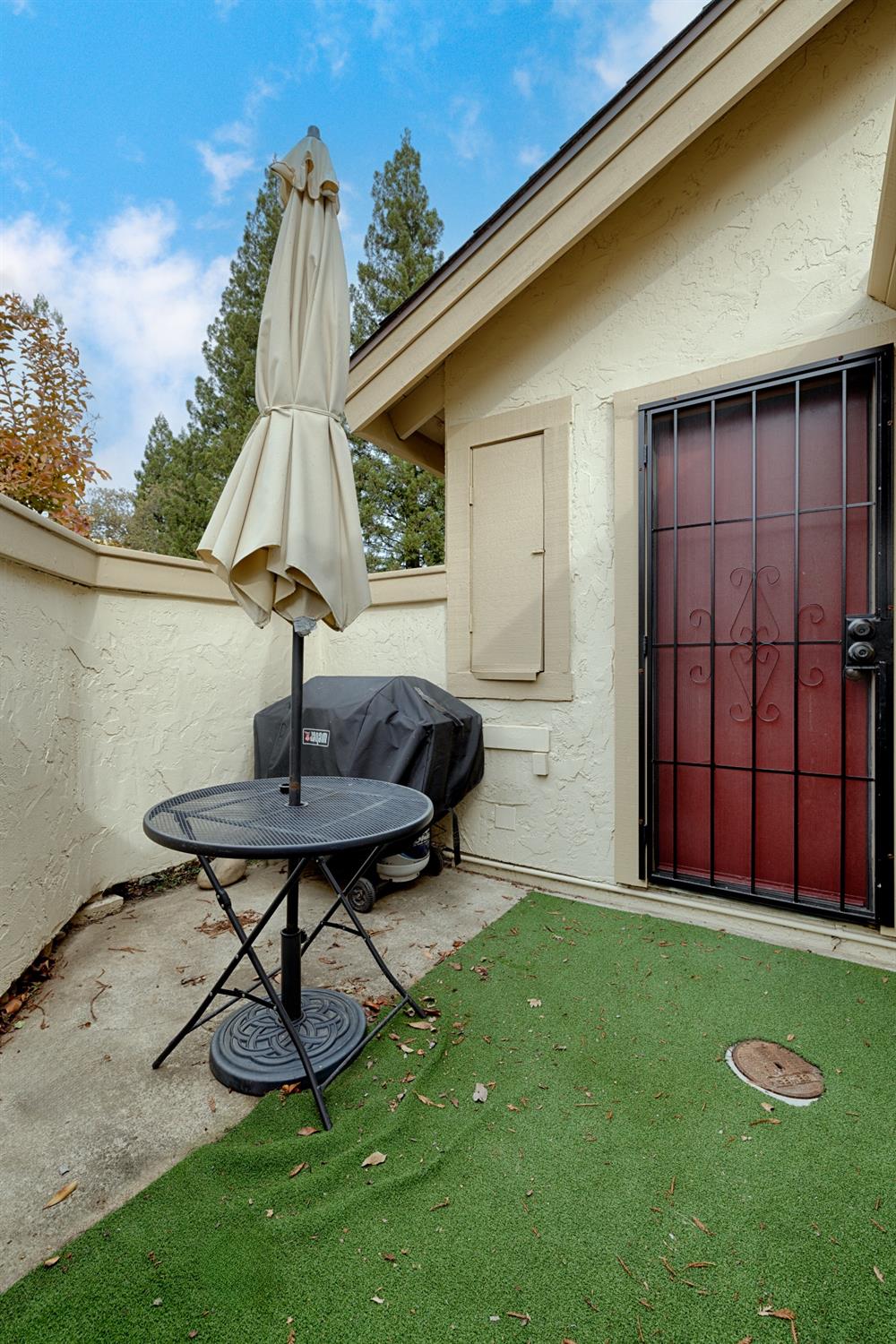 Detail Gallery Image 20 of 26 For 7611 Creekridge Ln, Citrus Heights,  CA 95610 - 2 Beds | 2 Baths