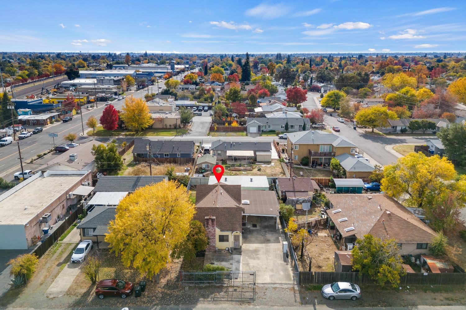 Detail Gallery Image 33 of 38 For 2370 19th Ave, Sacramento,  CA 95822 - 2 Beds | 2 Baths