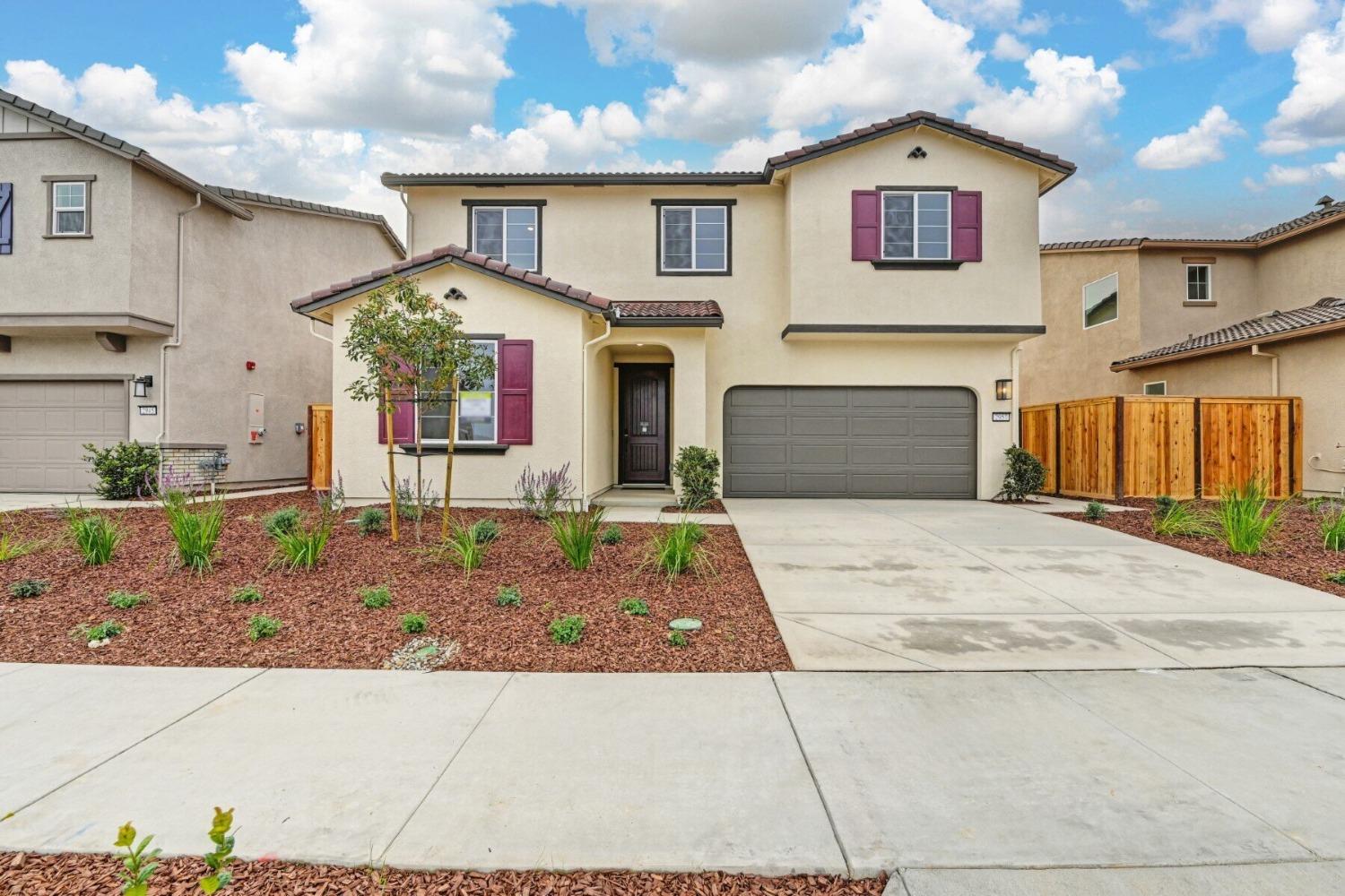 Detail Gallery Image 1 of 42 For 2957 Delegate Dr, Lincoln,  CA 95648 - 4 Beds | 3 Baths