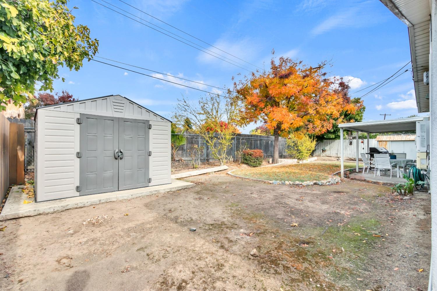 Detail Gallery Image 45 of 53 For 407 Berthoud St, Sacramento,  CA 95838 - 3 Beds | 2 Baths