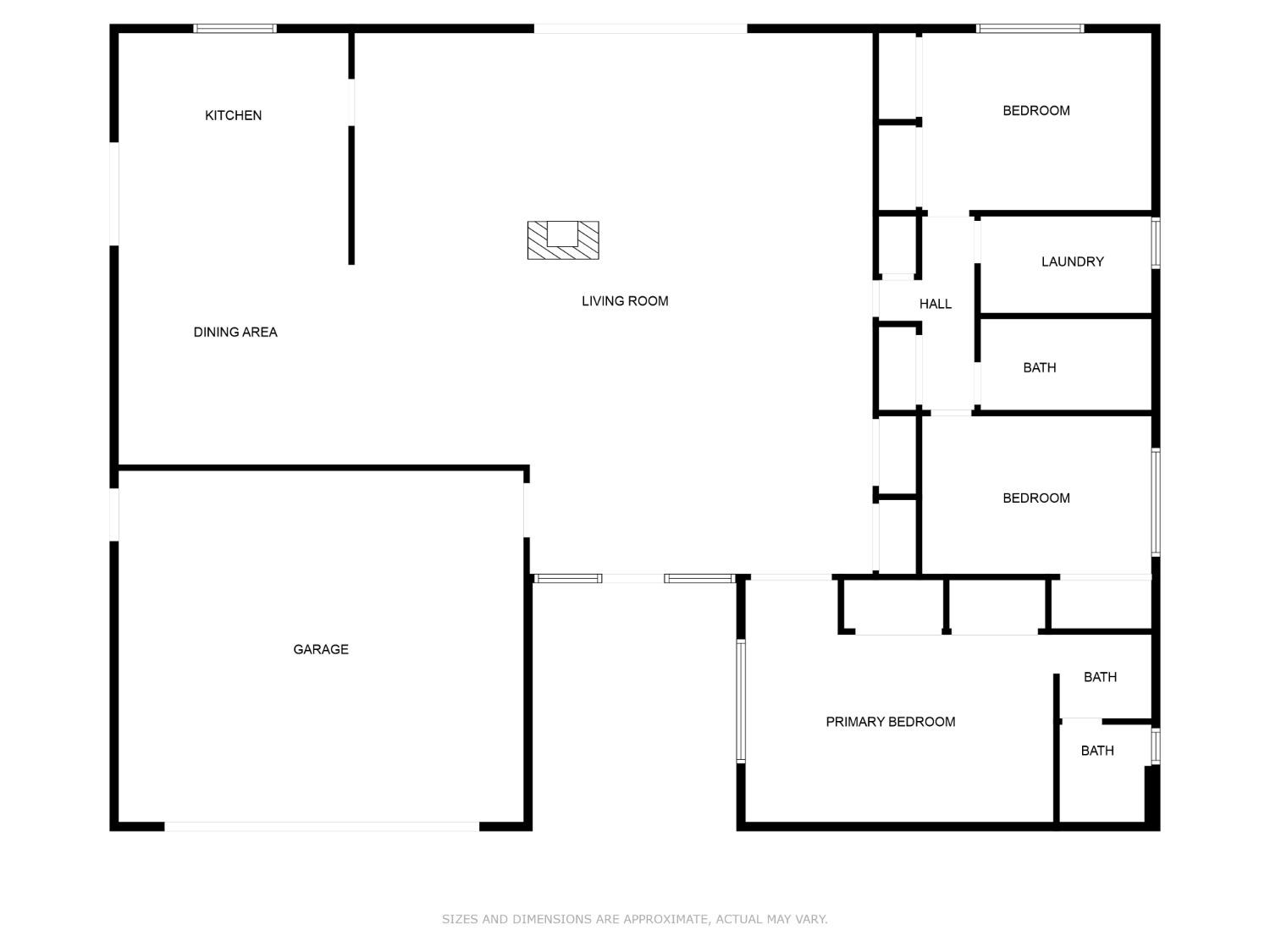 Detail Gallery Image 64 of 64 For 8773 Williamson Dr, Elk Grove,  CA 95624 - 3 Beds | 2 Baths