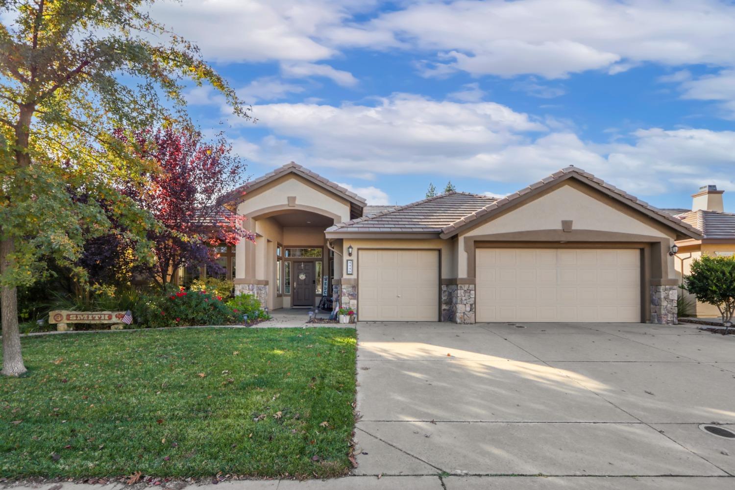 Detail Gallery Image 1 of 42 For 4440 Malana Way, Rancho Cordova,  CA 95742 - 4 Beds | 2/1 Baths