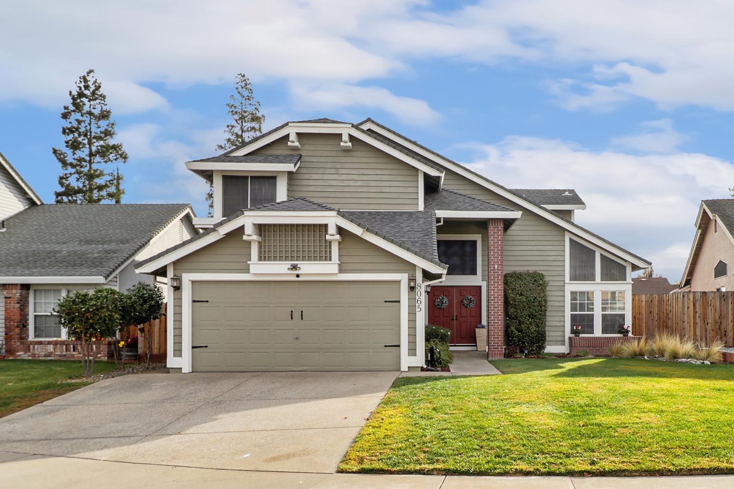 Detail Gallery Image 46 of 54 For 8065 Orkney Cir, Sacramento,  CA 95829 - 4 Beds | 2/1 Baths