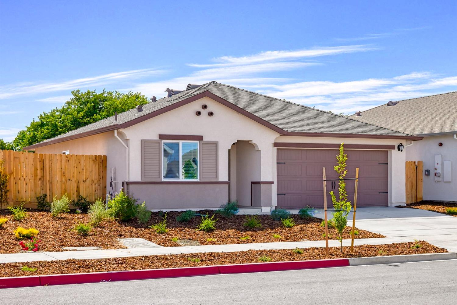 Detail Gallery Image 2 of 16 For 6601 Jackpot Pl, Riverbank,  CA 95367 - 3 Beds | 2 Baths