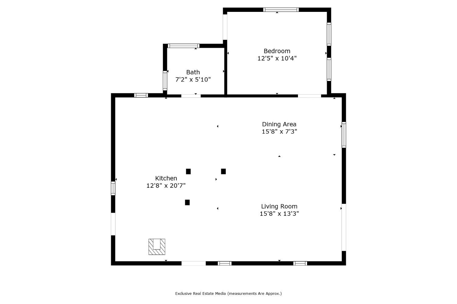 Detail Gallery Image 20 of 54 For 13524 Autumn Ln, Chico,  CA 95928 - 3 Beds | 2 Baths