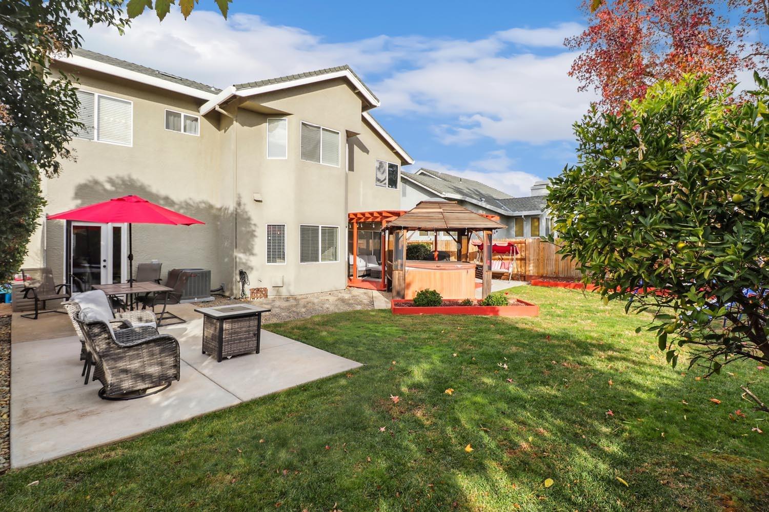 Detail Gallery Image 40 of 54 For 8065 Orkney Cir, Sacramento,  CA 95829 - 4 Beds | 2/1 Baths