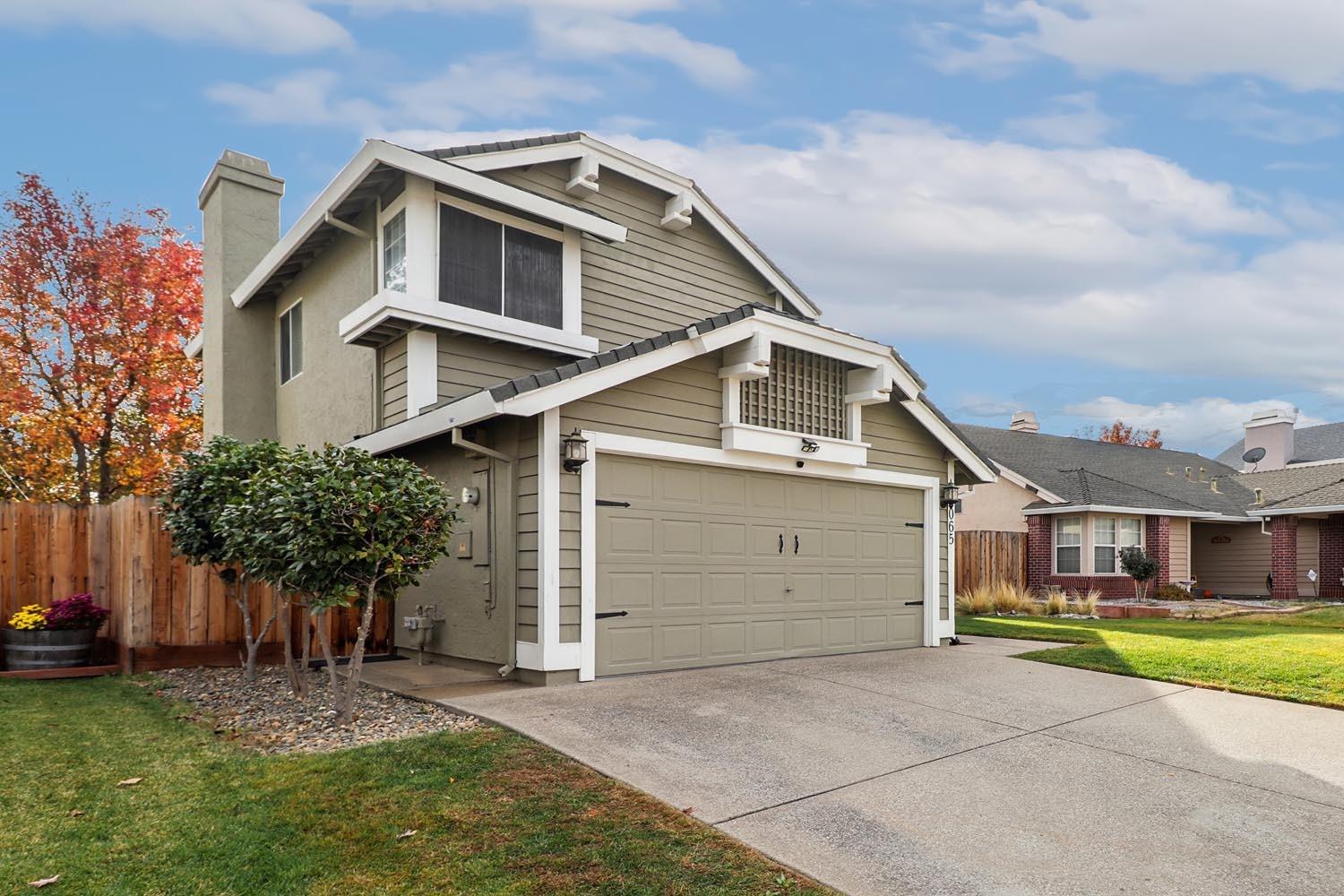 Detail Gallery Image 45 of 54 For 8065 Orkney Cir, Sacramento,  CA 95829 - 4 Beds | 2/1 Baths