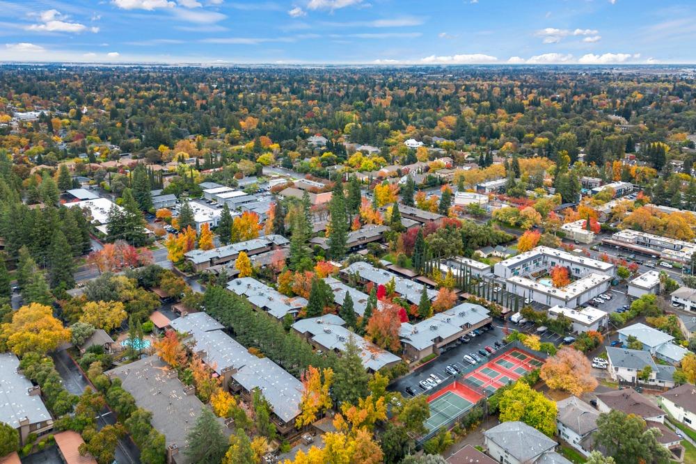 Detail Gallery Image 42 of 63 For 951 Fulton Avenue #530,  Sacramento,  CA 95825 - 2 Beds | 1 Baths