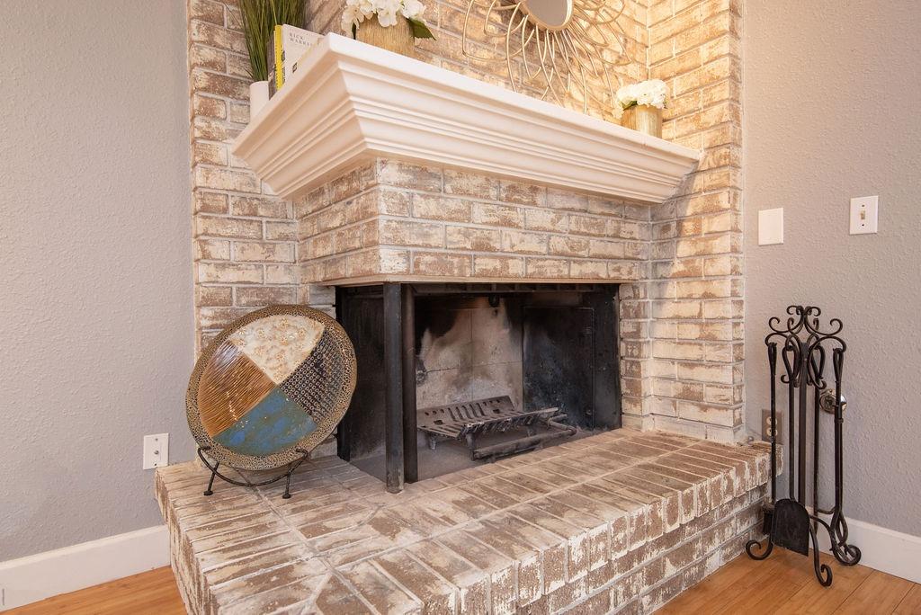 Detail Gallery Image 12 of 68 For 1725 Edgebrook Dr #D,  Modesto,  CA 95354 - 3 Beds | 2/1 Baths