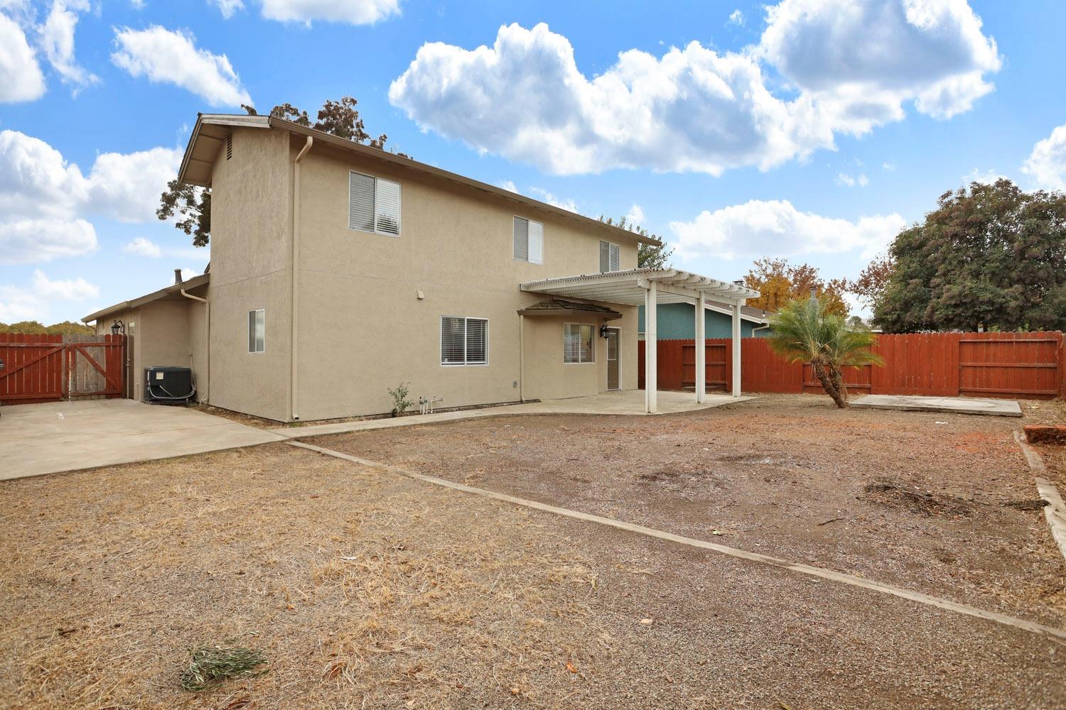 Detail Gallery Image 42 of 46 For 507 Poppy Ave, Patterson,  CA 95363 - 4 Beds | 2/1 Baths