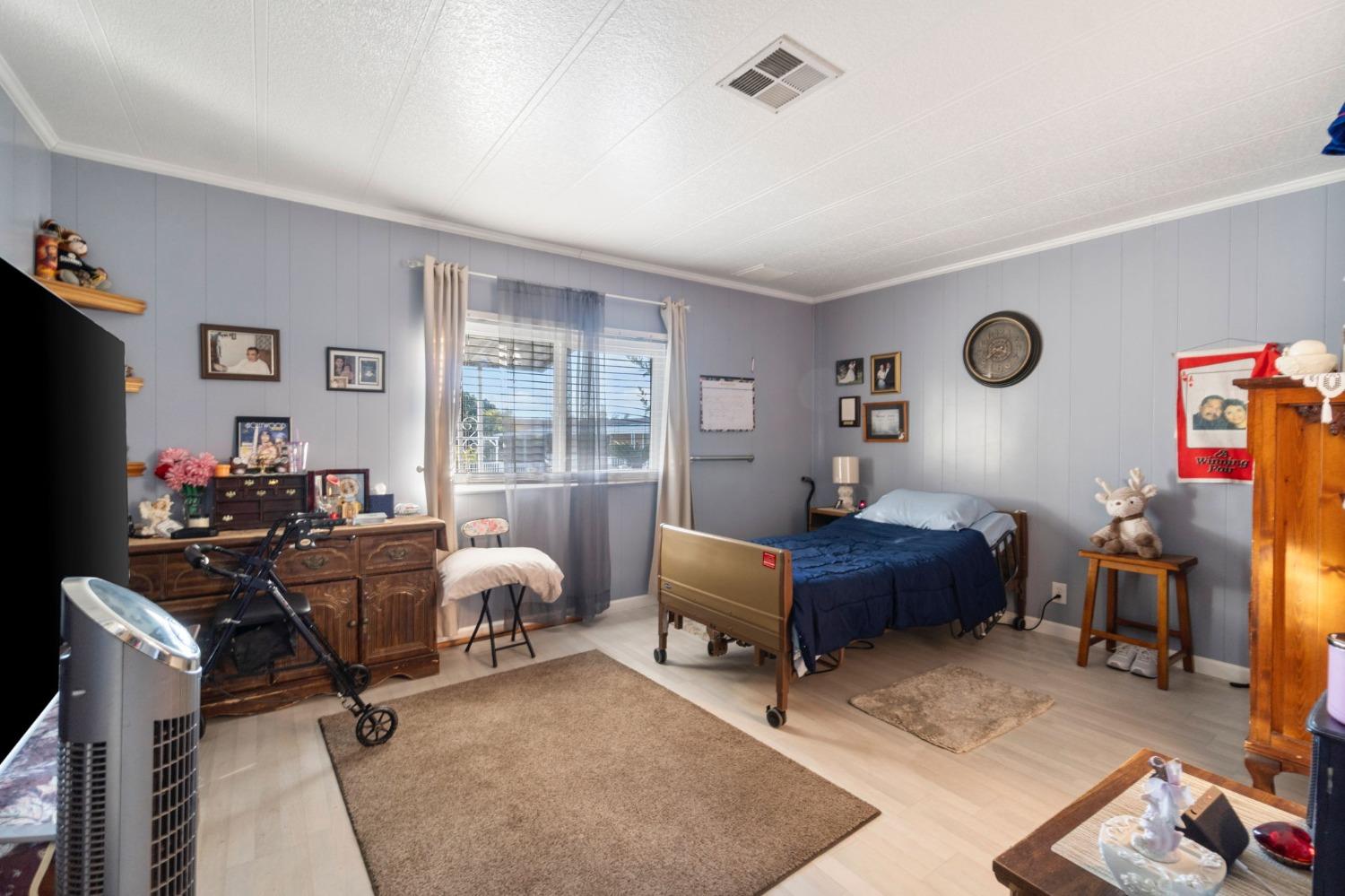 Detail Gallery Image 19 of 28 For 1001 Sylmar Ave 165, Clovis,  CA 93612 - 2 Beds | 2 Baths