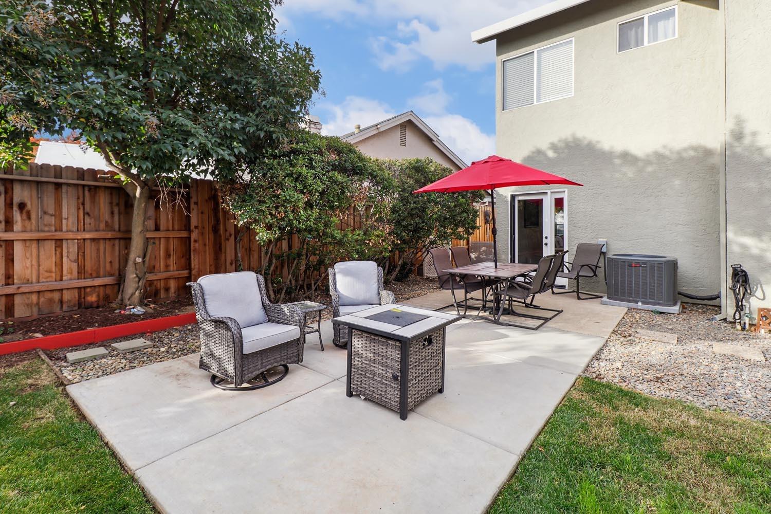 Detail Gallery Image 39 of 54 For 8065 Orkney Cir, Sacramento,  CA 95829 - 4 Beds | 2/1 Baths