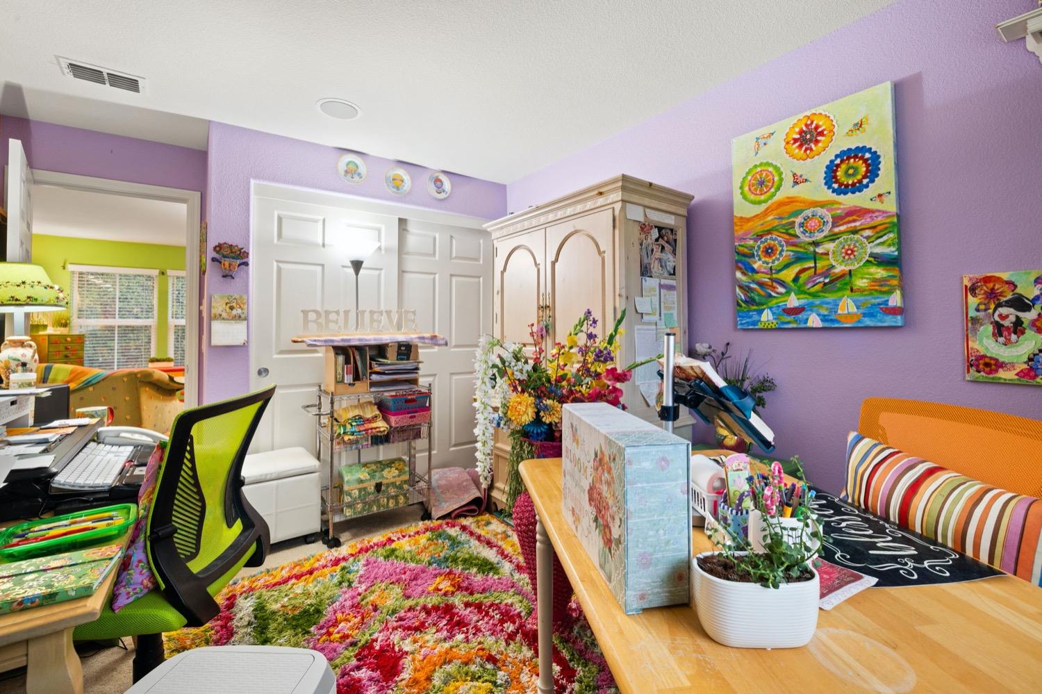 Detail Gallery Image 17 of 39 For 312 Blossom Rock Ln #64,  Folsom,  CA 95630 - 2 Beds | 2 Baths