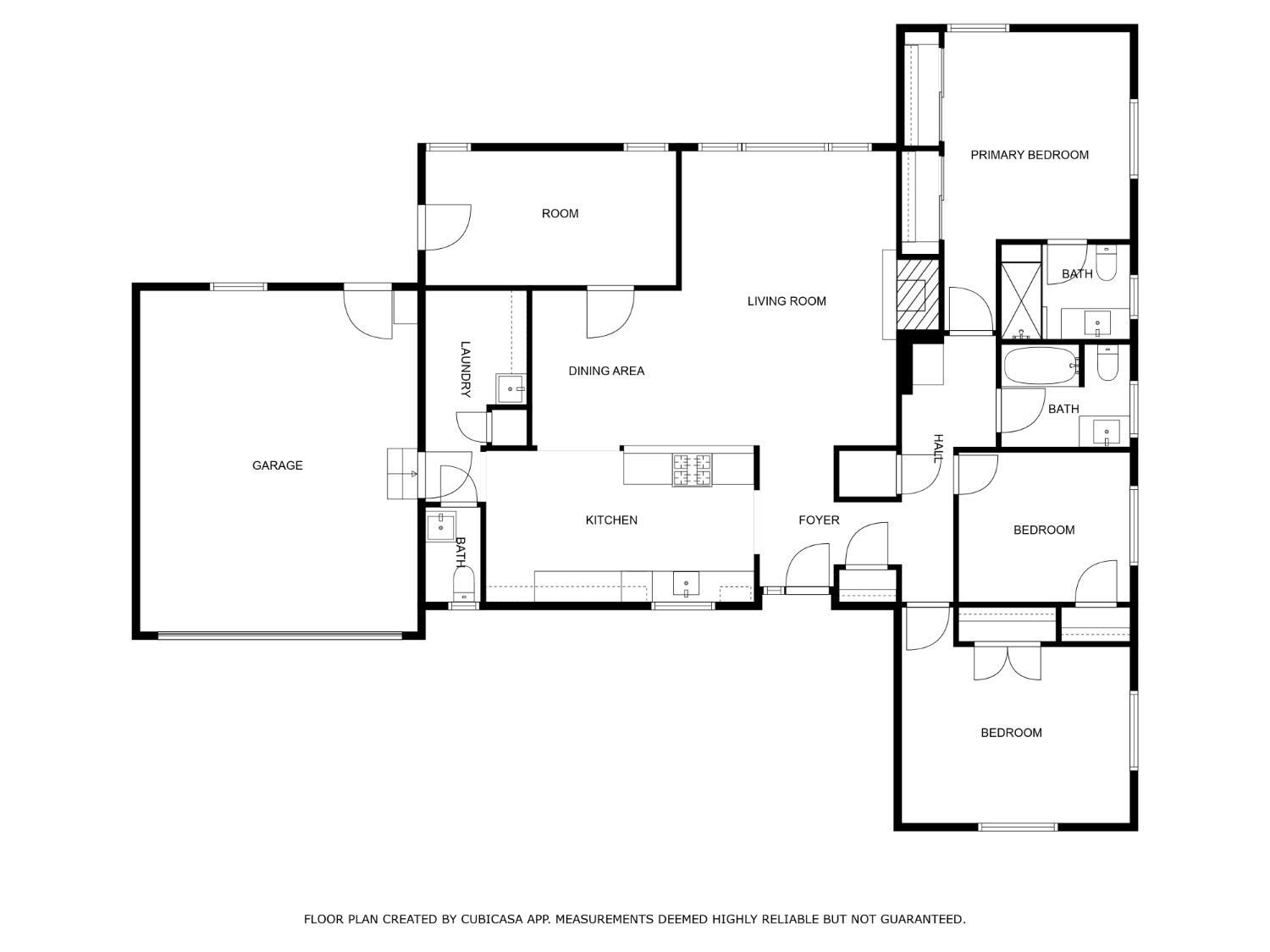 Detail Gallery Image 50 of 50 For 4056 Esperanza, Sacramento,  CA 95864 - 3 Beds | 2/1 Baths