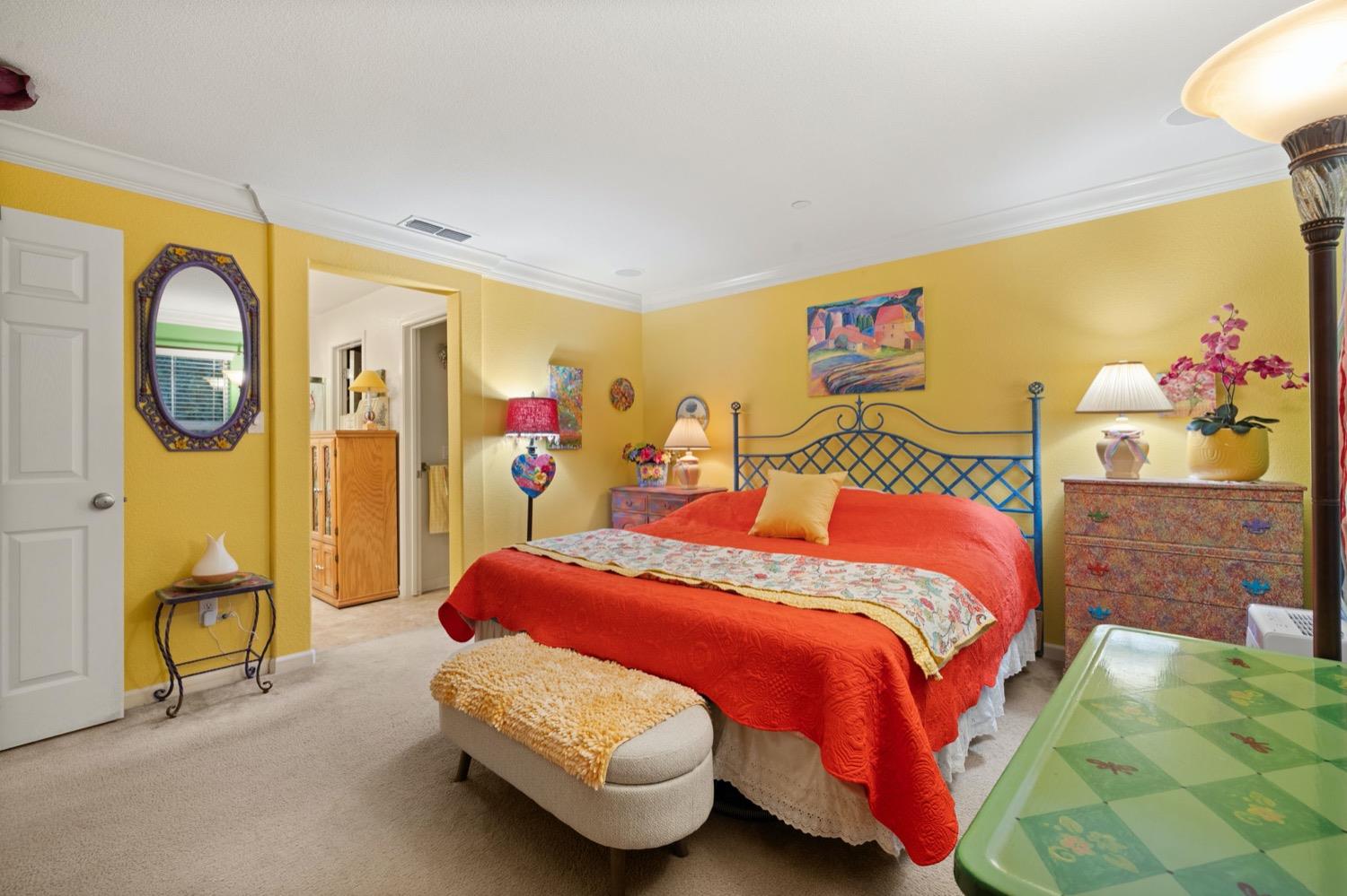 Detail Gallery Image 22 of 39 For 312 Blossom Rock Ln #64,  Folsom,  CA 95630 - 2 Beds | 2 Baths