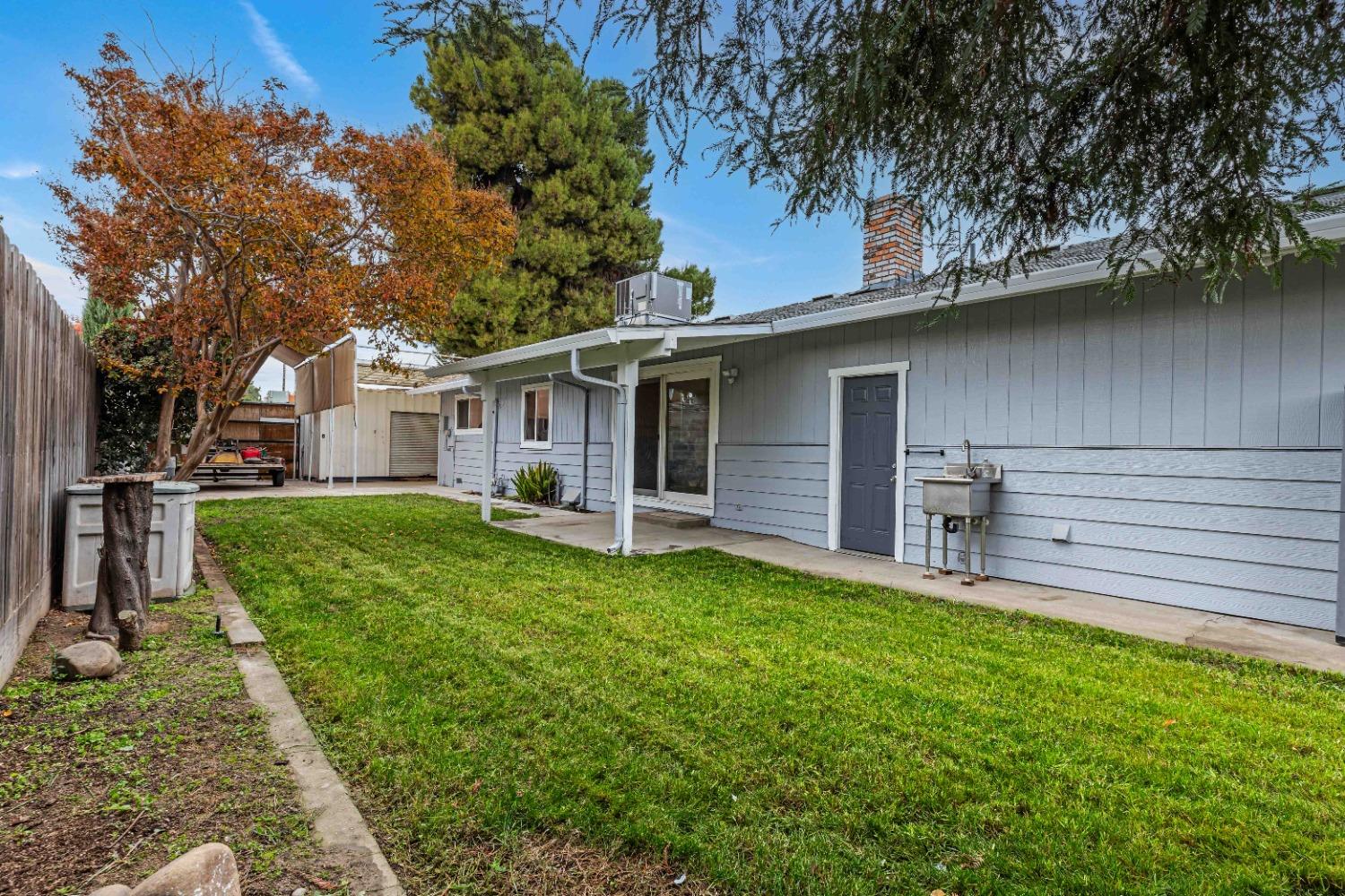 Detail Gallery Image 36 of 54 For 1600 Brixton Ln, Modesto,  CA 95356 - 3 Beds | 2 Baths