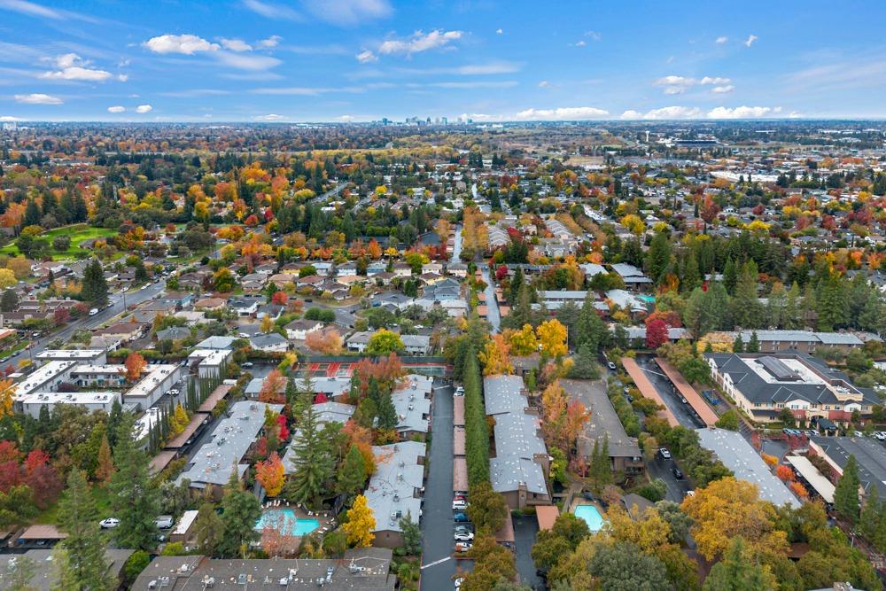 Detail Gallery Image 44 of 63 For 951 Fulton Avenue #530,  Sacramento,  CA 95825 - 2 Beds | 1 Baths