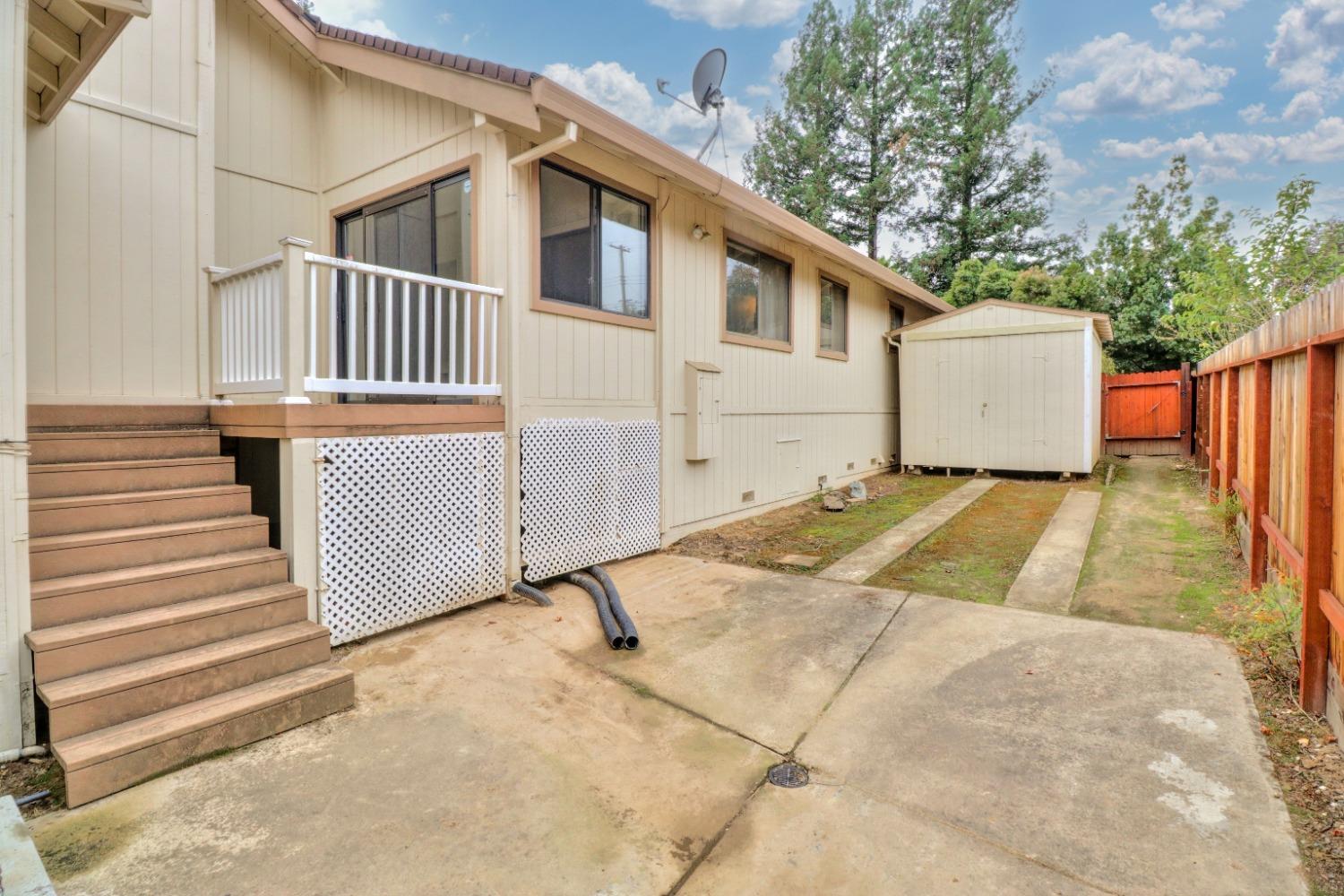 Detail Gallery Image 51 of 54 For 6617 Central Park Ct, Orangevale,  CA 95662 - 6 Beds | 3/1 Baths