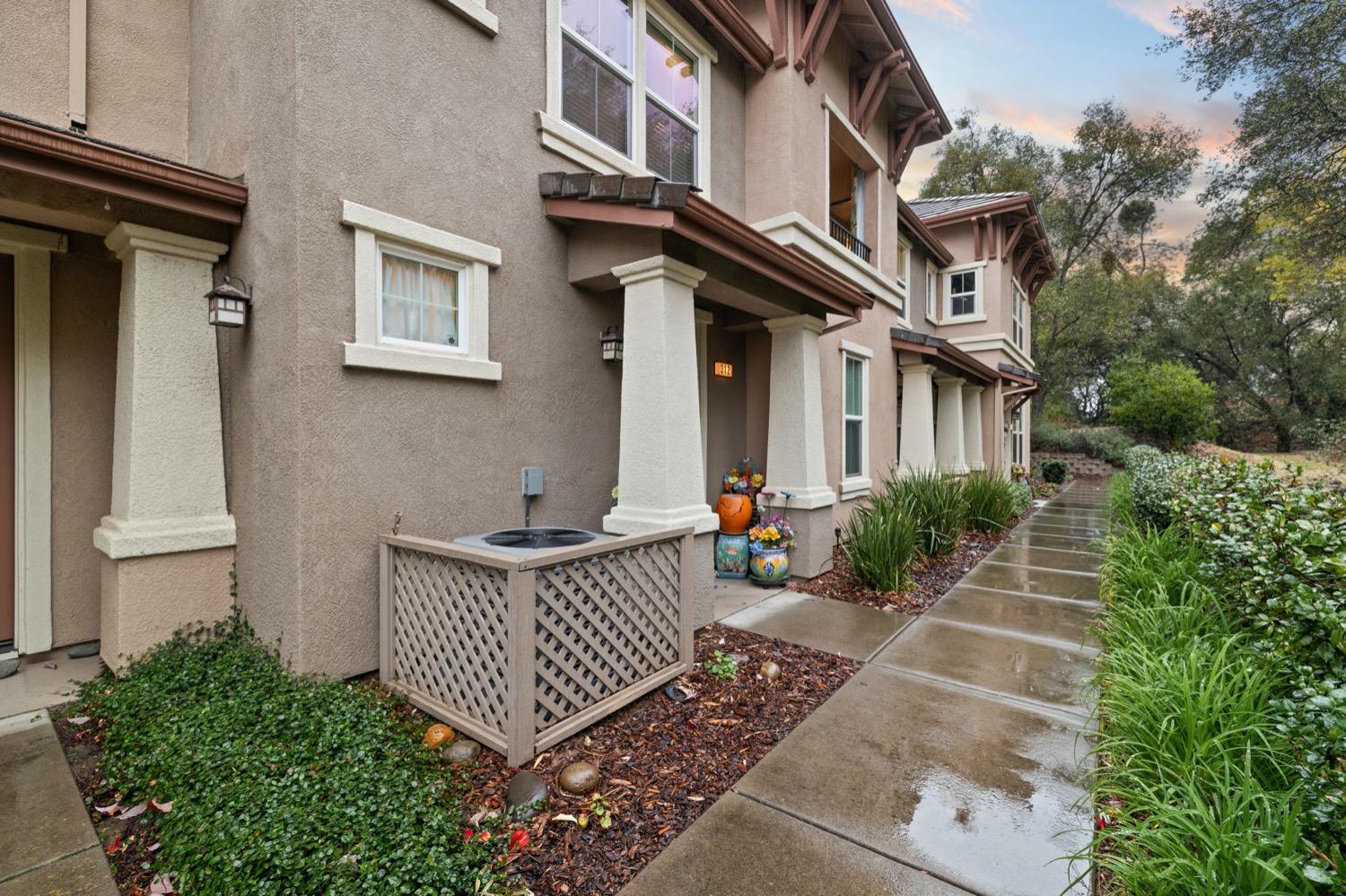 Detail Gallery Image 2 of 39 For 312 Blossom Rock Ln #64,  Folsom,  CA 95630 - 2 Beds | 2 Baths