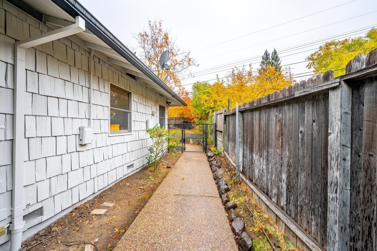 Detail Gallery Image 57 of 61 For 819 Casmalia Way, Sacramento,  CA 95864 - 3 Beds | 2 Baths