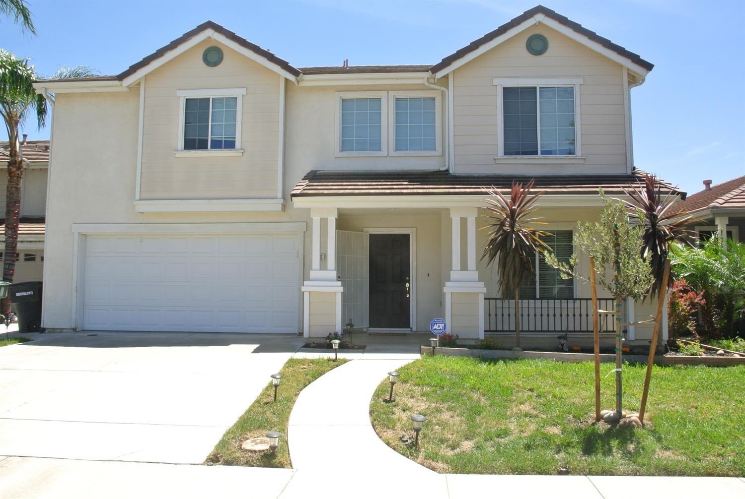 Detail Gallery Image 1 of 7 For 1116 Marsh Wren Ct, Patterson,  CA 95363 - 4 Beds | 2/1 Baths