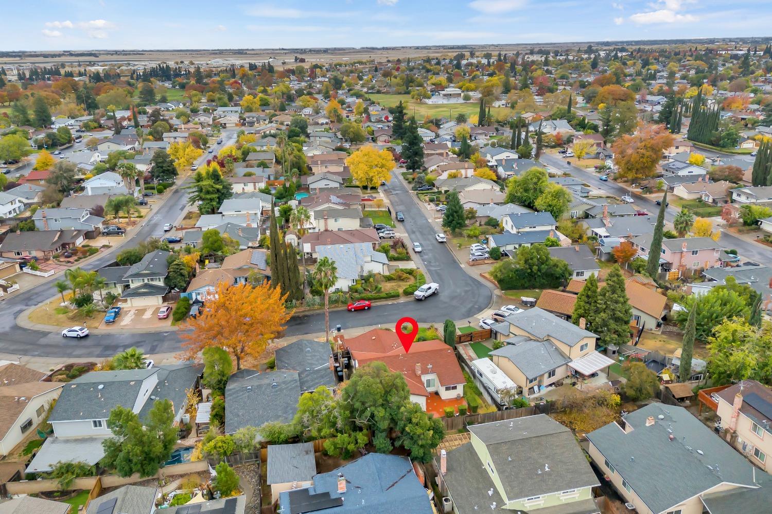 Detail Gallery Image 47 of 49 For 3332 Corbin Way, Sacramento,  CA 95827 - 4 Beds | 2 Baths