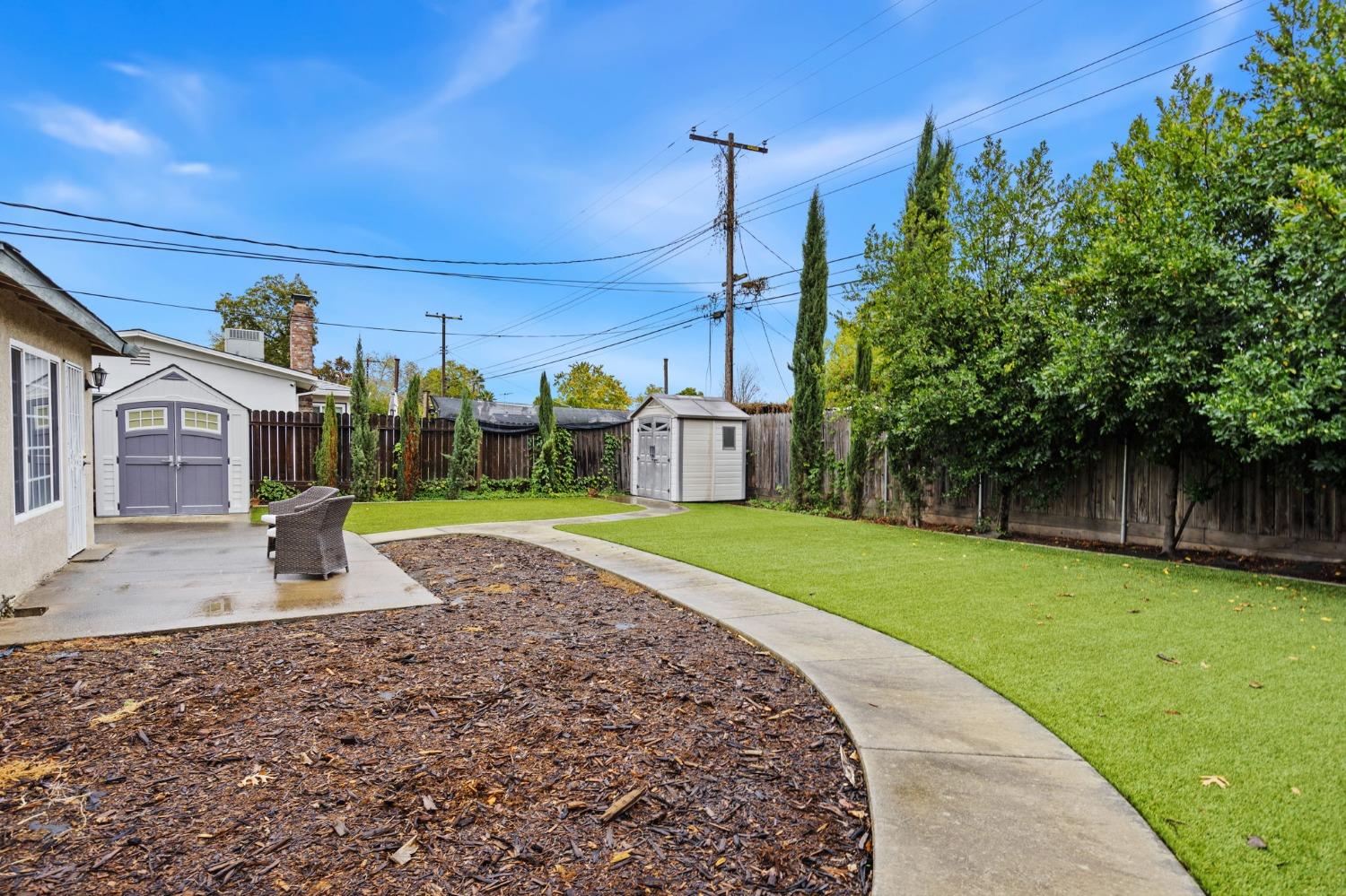 Detail Gallery Image 23 of 23 For 3108 Wemberley Dr, Sacramento,  CA 95864 - 3 Beds | 1 Baths