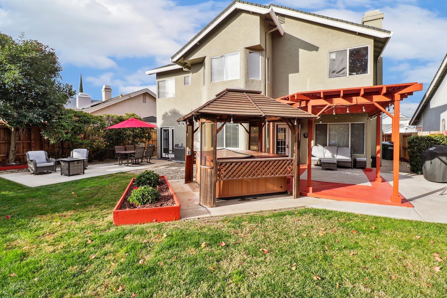 Detail Gallery Image 41 of 54 For 8065 Orkney Cir, Sacramento,  CA 95829 - 4 Beds | 2/1 Baths