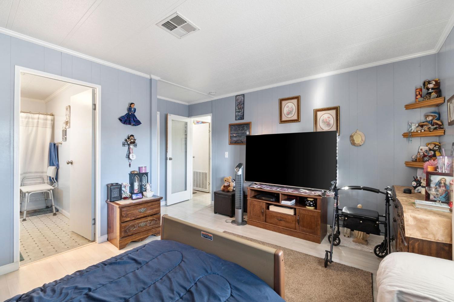 Detail Gallery Image 20 of 28 For 1001 Sylmar Ave 165, Clovis,  CA 93612 - 2 Beds | 2 Baths