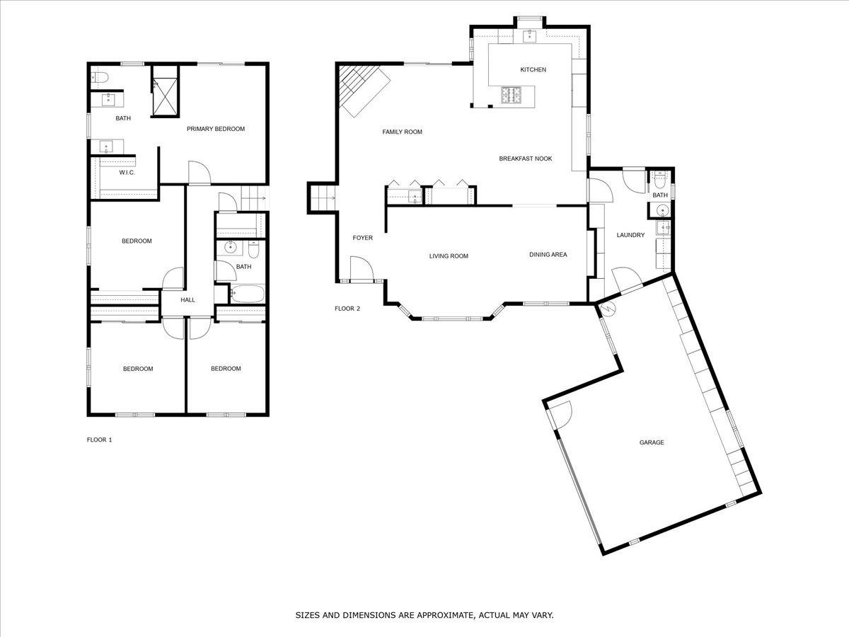 Detail Gallery Image 5 of 62 For 7017 Hidden Ln, Granite Bay,  CA 95746 - 4 Beds | 2/1 Baths