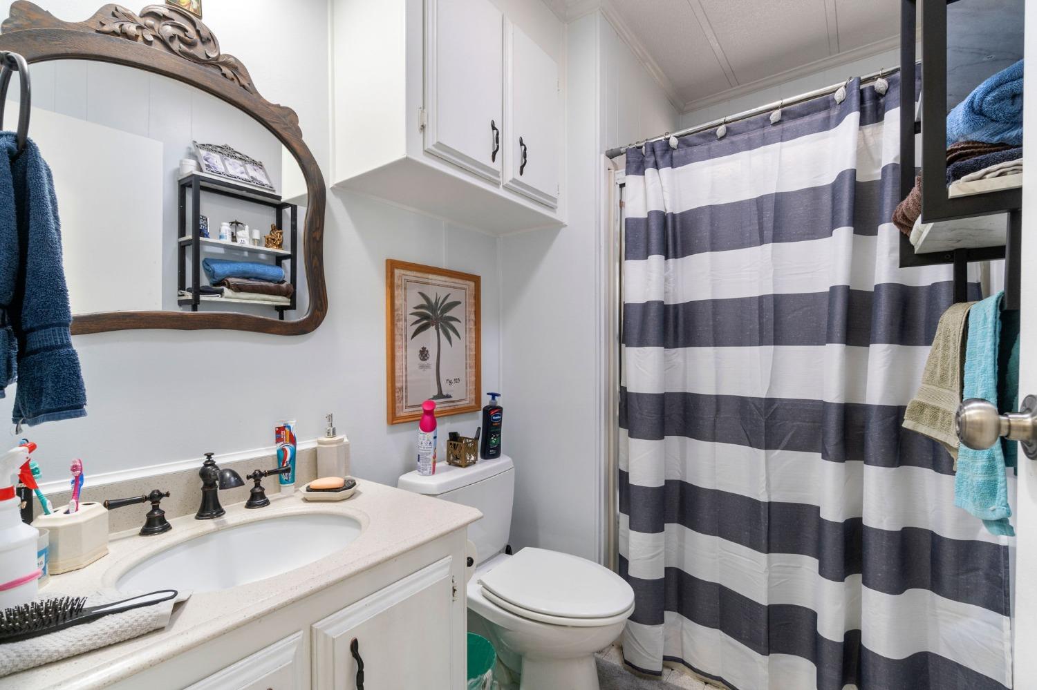 Detail Gallery Image 17 of 28 For 1001 Sylmar Ave 165, Clovis,  CA 93612 - 2 Beds | 2 Baths