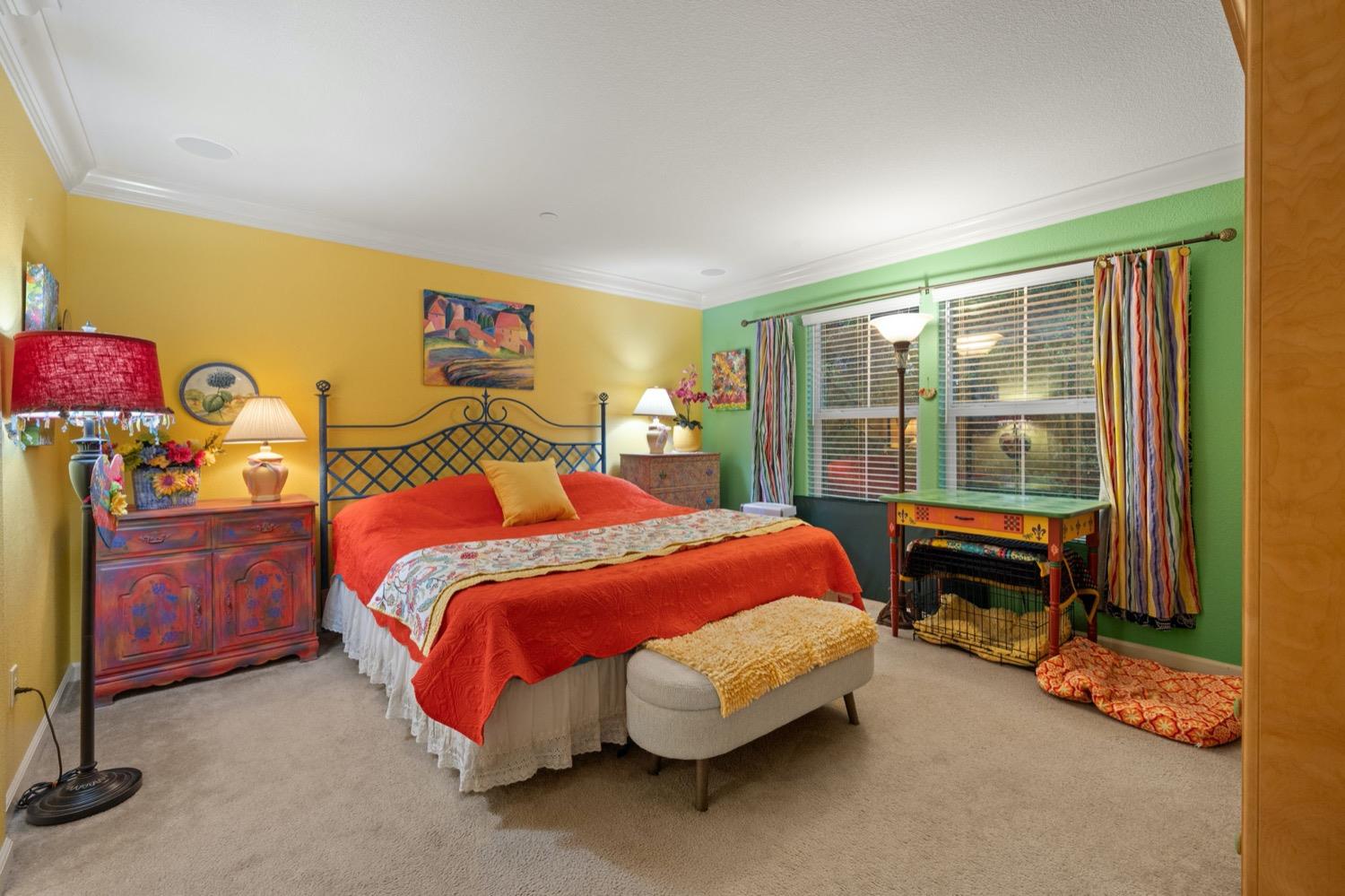 Detail Gallery Image 20 of 39 For 312 Blossom Rock Ln #64,  Folsom,  CA 95630 - 2 Beds | 2 Baths