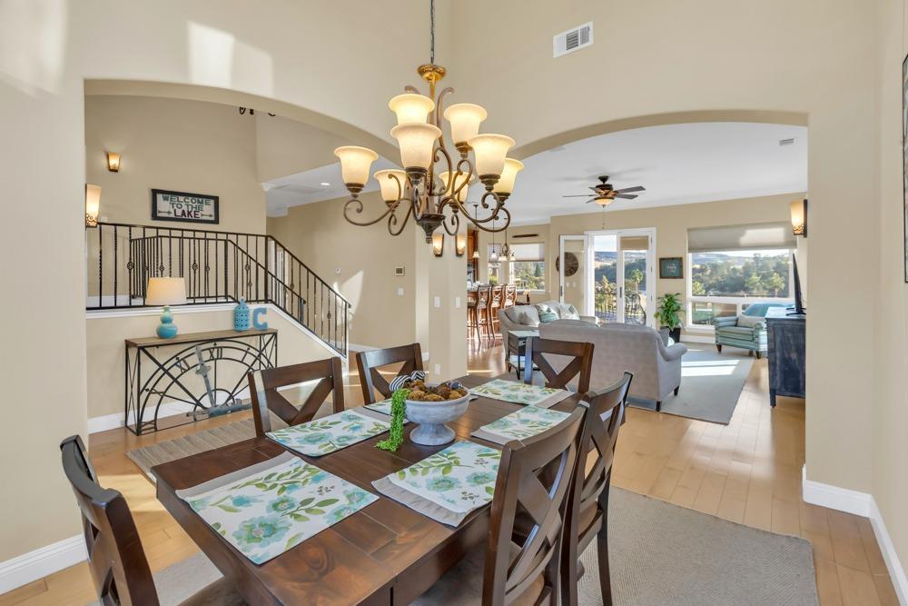 Detail Gallery Image 13 of 99 For 28 Aurora Ln #16,  Copperopolis,  CA 95228 - 4 Beds | 3/2 Baths