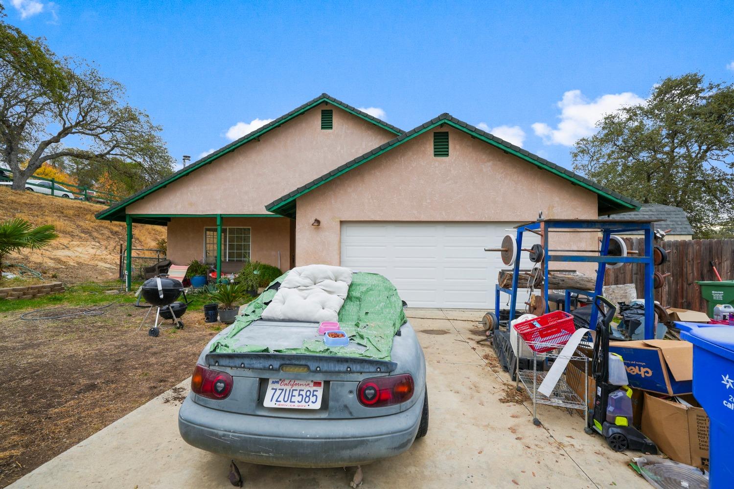 Detail Gallery Image 15 of 35 For 8274 Mcatee St, Valley Springs,  CA 95252 - 3 Beds | 2 Baths