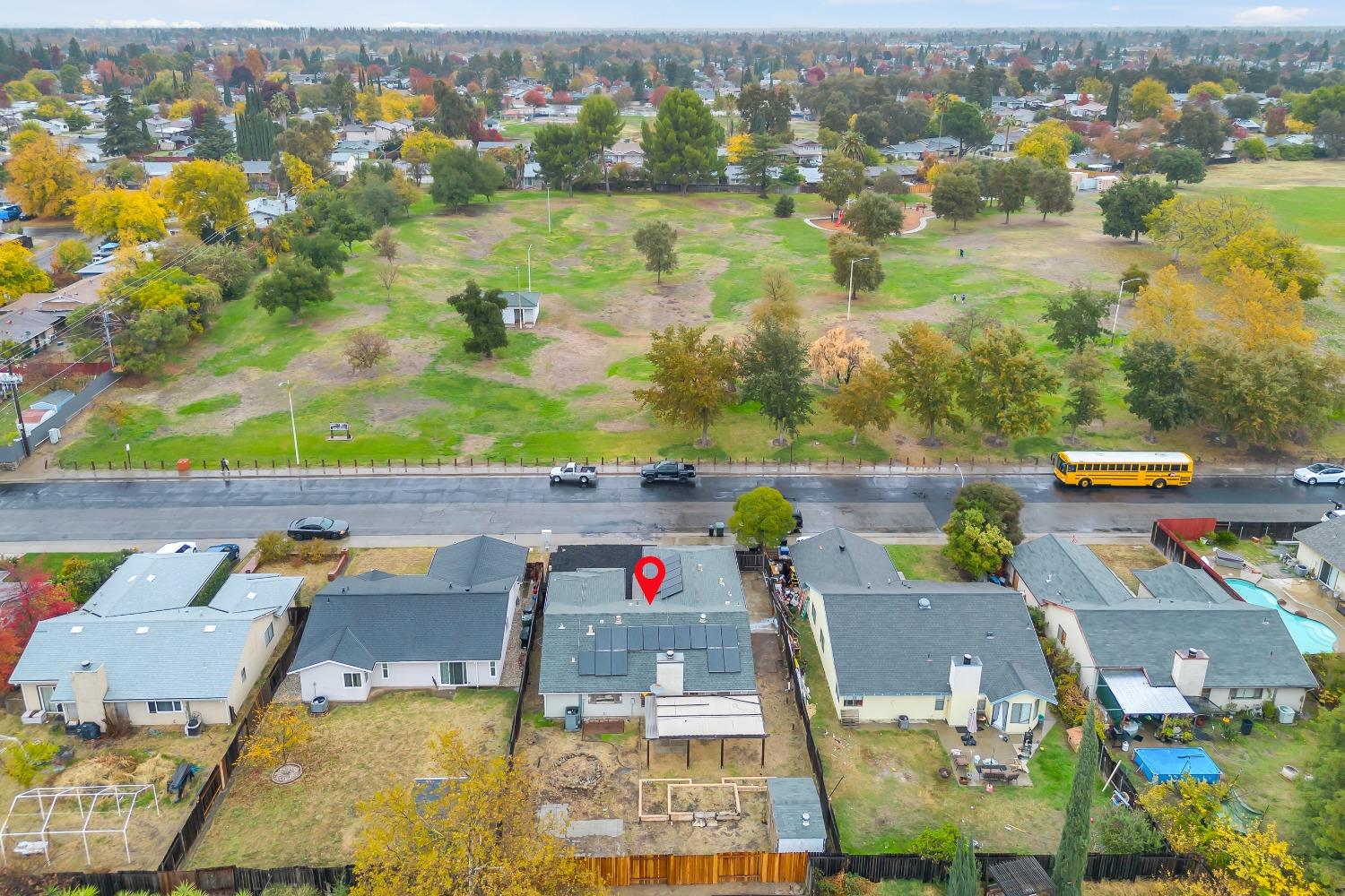 Detail Gallery Image 53 of 54 For 3916 Blackfield Dr, North Highlands,  CA 95660 - 3 Beds | 2 Baths