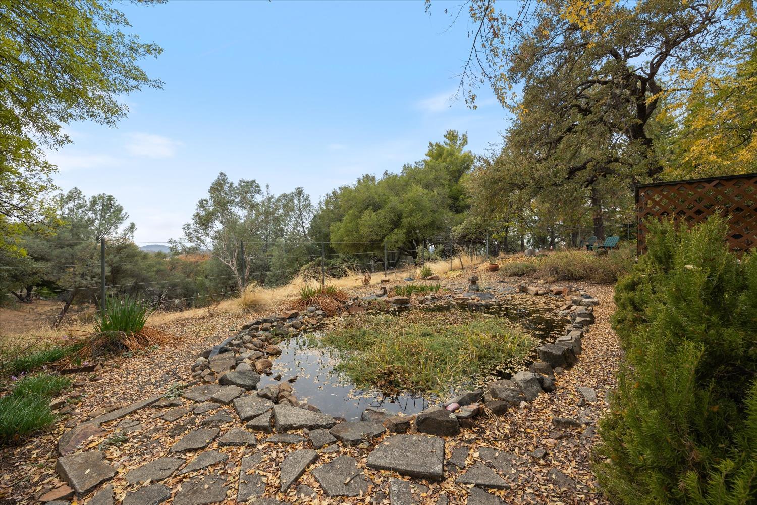 Detail Gallery Image 55 of 63 For 1028 Woodridge Rd, Placerville,  CA 95667 - 3 Beds | 2/1 Baths