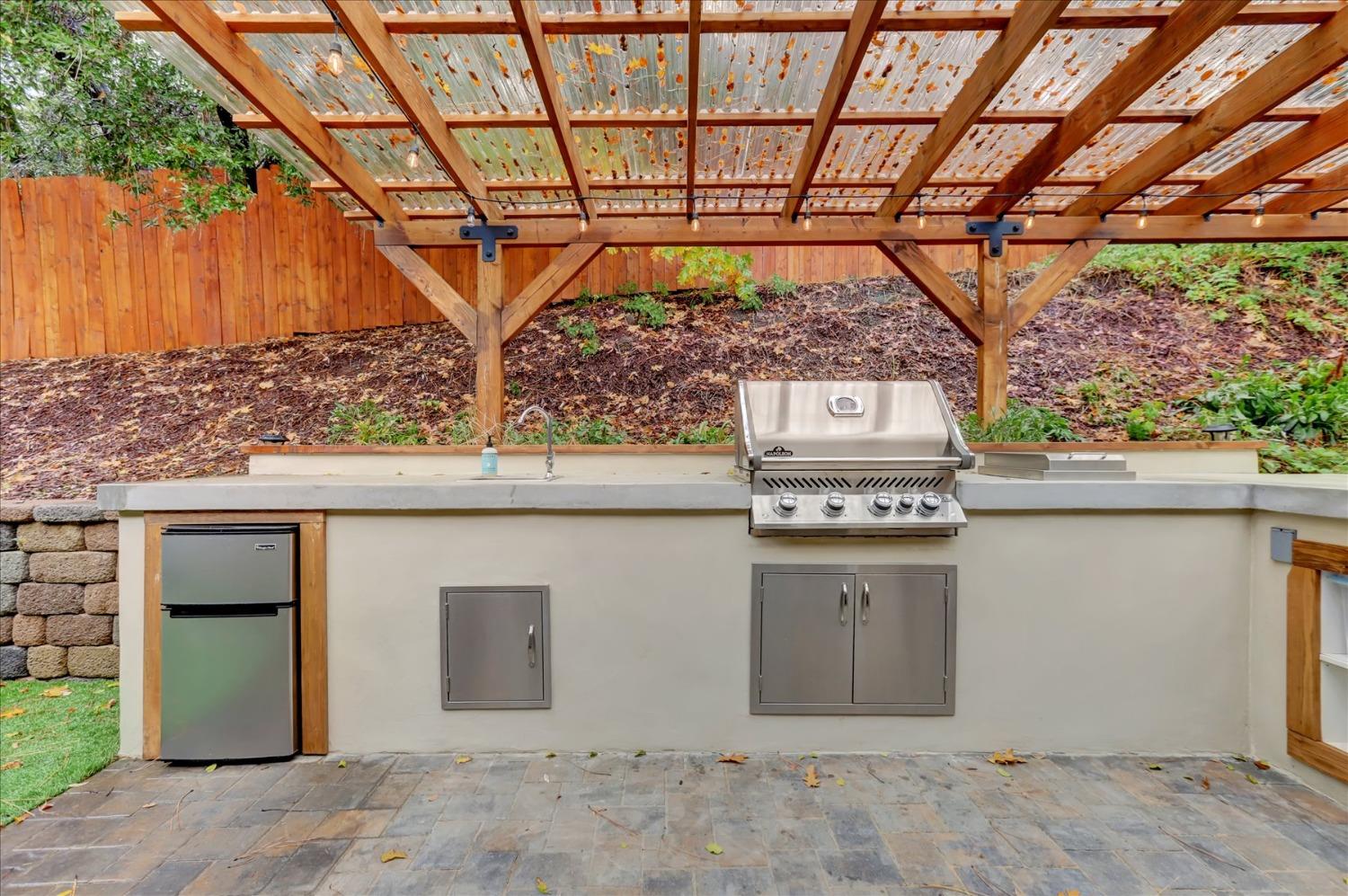 Detail Gallery Image 50 of 61 For 24160 Forest Ave, Colfax,  CA 95713 - 3 Beds | 2 Baths