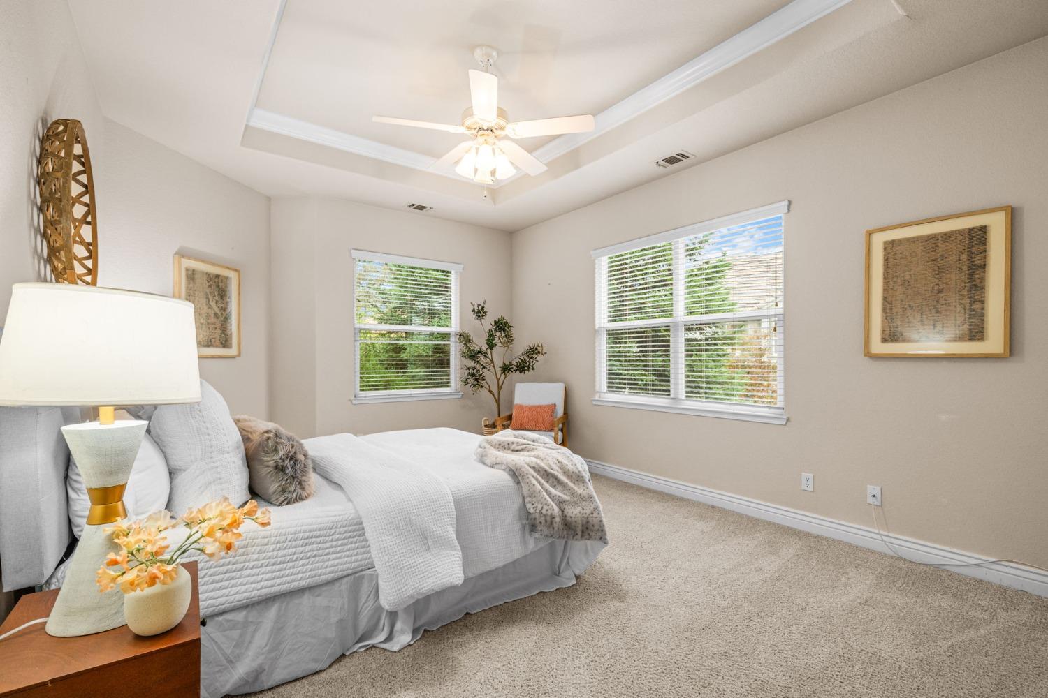 Detail Gallery Image 39 of 51 For 6531 via De Robles Dr, Rancho Murieta,  CA 95683 - 4 Beds | 2/1 Baths