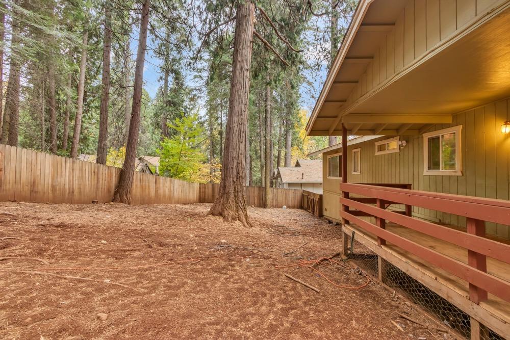 Detail Gallery Image 35 of 44 For 6622 Ridgeway Dr, Pollock Pines,  CA 95726 - 3 Beds | 2 Baths